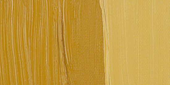 Масло Van Gogh, 40мл, №227 Охра жёлтая