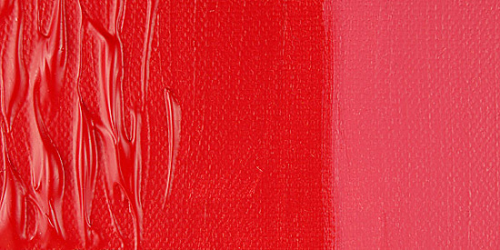 Акрил Artist's, красный пиррол 60мл