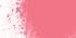 Аэрозольная краска "Trane", №3050, малиновый, 400мл