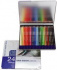 Набор цветных карандашей Van Gogh Базовый - 24 цвета