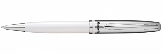 Ручка шариковая Pelikan Jazz Classic (PK58575) белый кор.подар.пирам.