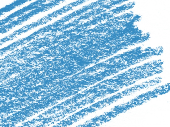Карандаш акварельный "Watercolour" синяя смальта 30