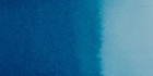 Акварельные краски "Venezia" синий прусский, кювета 1,5 ml