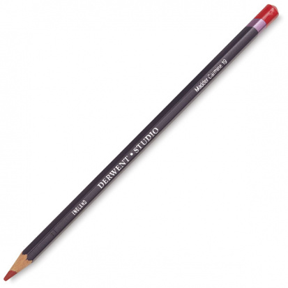 Набор цветных карандашей "Studio" 72 цв. в металле