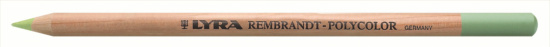 Карандаш профессиональный художественный "Rembrandt Polycolor" Greygreen