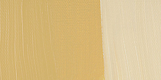 Алкидная краска Griffin, оттенок желтый Неаполь 37мл Алкидная краска Griffin, оттенок желтый Неаполь 37мл