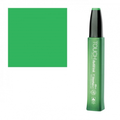 Заправка "Touch Refill Ink" 046 яркий зеленый G46 20 мл