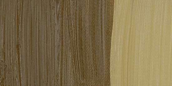 Масляная краска Artists', натуральная умбра светлая 37мл