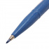 Ручка - кисть Brush Sign Pen, синяя