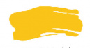 УЦЕНКА Акриловая краска Daler Rowney "System 3", Кадмий желтый (имитация), 75мл