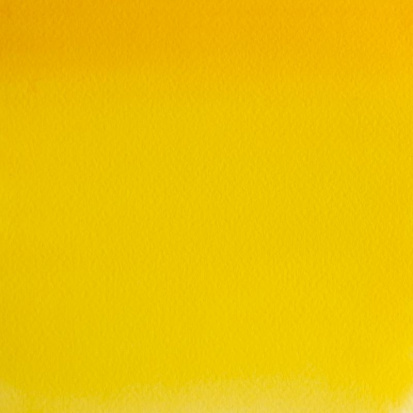 Акварель художественная, 5 мл, бледно-желтый кадмий sela
