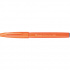 Ручка - кисть Brush Sign Pen, оранжевый