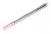 Ручка капиллярная "Triplus", 0.3мм, нежно розовый