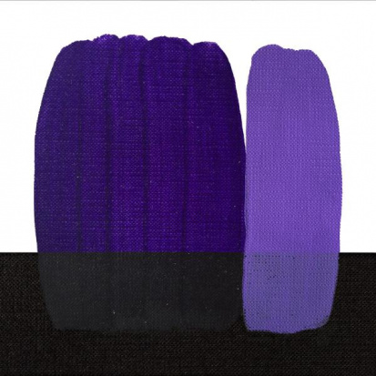 Акриловая краска по ткани "Idea Stoffa" фиолетовый 60 ml