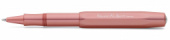 Гелевый роллер "AL Sport", розовый, 0,7 мм