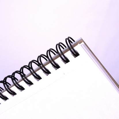 Альбом для графики "Петербургские тайны" 160г/м2 А5 40л