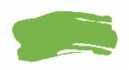 Акриловая краска Daler Rowney "System 3", Зеленая лиственная, 75мл