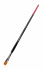 Кисть для акрила "Amsterdam 342" синтетика мягкая плоская, ручка длинная №12
