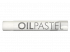 Пастель масляная "oil" цвет № 501 белый, 6 штук