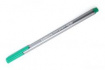 Ручка капиллярная "Triplus", 0.3мм, зеленый