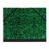 Папка Carton a Dessin Studio Canson 2 эластичные резинки размер 26*33см Цвет зеленый