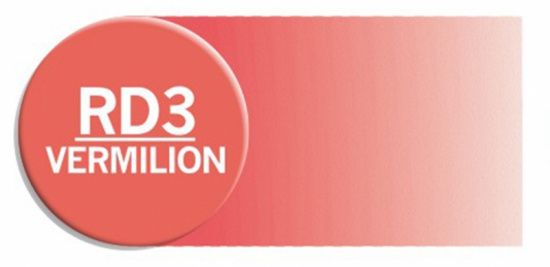 Чернила Chameleon вермилион RD3 25 мл Чернила Chameleon вермилион RD3 25 мл