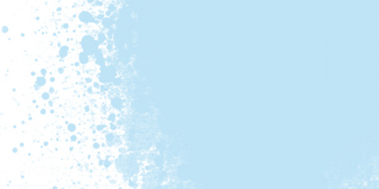 Аэрозольная краска "Trane", №5200, аква бледный, 400мл