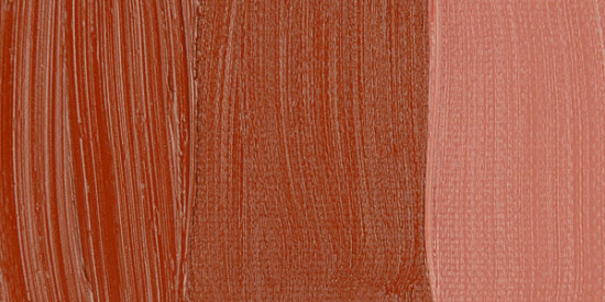 Масляная краска Artists', розовая земля 37мл