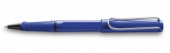 Чернильный роллер Лами 314 "Safari", Синий, M63, синий стержень
