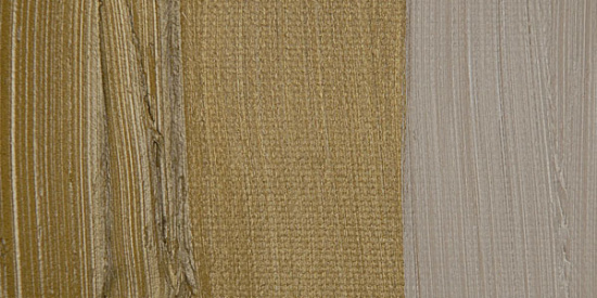 Масляная краска Artists', бронзовый 37мл