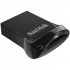 Память SanDisk "Ultra Fit" 32GB, USB 3.1 Flash Drive, черный