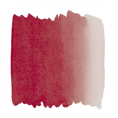 Акварельные краски "Venezia" красный основной маджента, кювета 1,5 ml