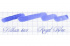 Флакон с чернилами "Pelikan INK 4001 78", Royal Blue чернила синие 30мл для ручек перьевых