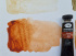 Акварель художественная Гамма "Старый Мастер", мумия красно-оранжевая, 9мл, туба