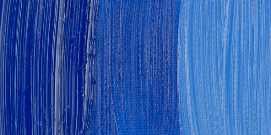 Масляная краска Artists', синий кобальт 37мл