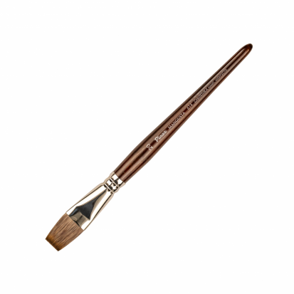 Кисть Pinax MANGUSTA 614 Синтетика плоская N 20