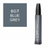 Заправка "Touch Refill Ink" BG7 серо-синий 20 мл sela25