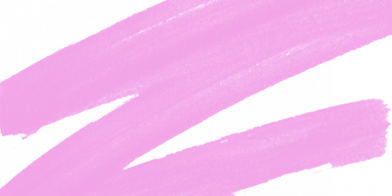 Маркер спиртовой двусторонний "Sketchmarker Brush", цвет №V103 Розовато-лиловый