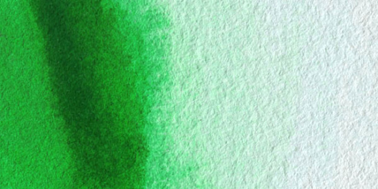 Акварель Van Gogh, устойчивый зеленый 10мл