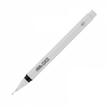 Линер капиллярная ручка 0,3 мм, цвет черный sela