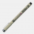 Ручка капиллярная "Pigma Micron" 0.45мм, Сепия