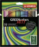 Набор цветных карандашей "Greencolors Arty", 24цв в картоне