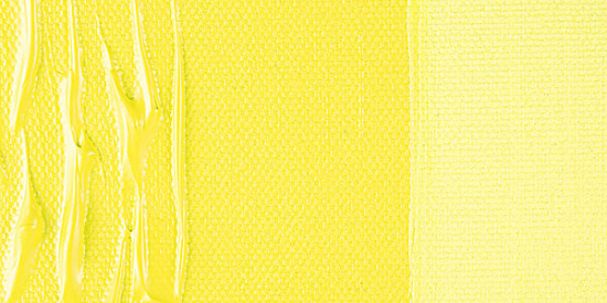 Акрил Artist's, желтый лимон 60мл