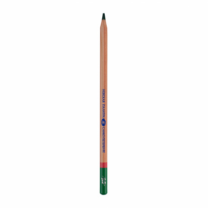 Цветной карандаш "Мастер-класс", №60 зеленый мох