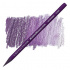 Акварельный карандаш без оболочки "Aqua Monolith", цвет 138 Фиолетовый sela25