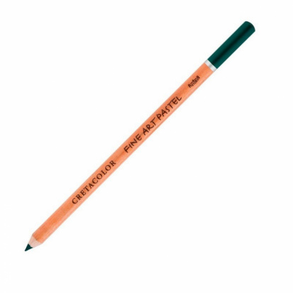 Пастельный карандаш "Fine Art Pastel", цвет 190 Зелёный травяной темный