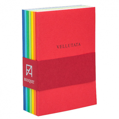 Блокнот для зарисовок "Disegno Artistico" 120г/м2 10x15см мелкозернистая 40л Блокнот для зарисовок "Disegno Artistico" 120г/м2 10x15см мелкозернистая 40л