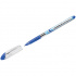 Ручка шариковая "Slider Basic" синяя, 1,0мм, грип