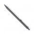 Ручка шариковая Лами 240 "Econ", Матовая сталь, M16, толщина линии 1мм