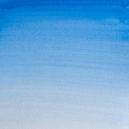 Акварель художественная, 5 мл, лазурь R/S'04